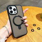 [Best Gift For Phone] Classic Magnetic Stand Case for iPhone