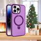 [Best Gift For Phone] Classic Magnetic Stand Case for iPhone