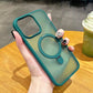 [Best Gift For Phone] Classic Magnetic Stand Case for iPhone