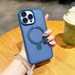 [Best Gift For Phone] Classic Magnetic Stand Case for iPhone