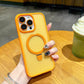 [Best Gift For Phone] Classic Magnetic Stand Case for iPhone