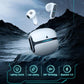 Christmas Hot Deals-🔥Wireless Bluetooth Noise-canceling Dual Stereo Gaming Headset