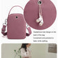 🔥HOT SALE 49% OFF- Waterproof Women's Crossbody Bag, Elegant Oxford Messenger Bags Simple for Work