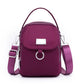🔥HOT SALE 49% OFF- Waterproof Women's Crossbody Bag, Elegant Oxford Messenger Bags Simple for Work