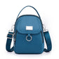 🔥HOT SALE 49% OFF- Waterproof Women's Crossbody Bag, Elegant Oxford Messenger Bags Simple for Work