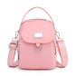 🔥HOT SALE 49% OFF- Waterproof Women's Crossbody Bag, Elegant Oxford Messenger Bags Simple for Work