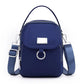 🔥HOT SALE 49% OFF- Waterproof Women's Crossbody Bag, Elegant Oxford Messenger Bags Simple for Work