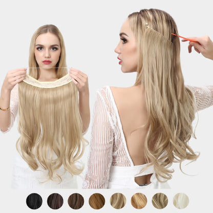 🔥2024 New Hot Sale 48% Off🔥Women's Hair Extensions