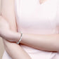 Flower Solid Women's Boutique Light Hand Jewelry🌸