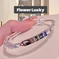 Flower Solid Women's Boutique Light Hand Jewelry🌸