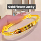Flower Solid Women's Boutique Light Hand Jewelry🌸