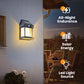 🎁New Year Limited Discount⏳ Motion Sensor Solar Tungsten Wall Light