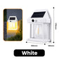🎁New Year Limited Discount⏳ Motion Sensor Solar Tungsten Wall Light