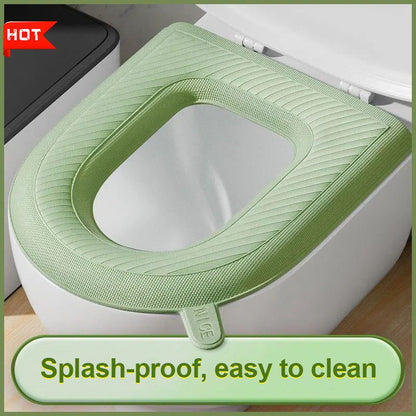 Waterproof Toilet Seat Cushion