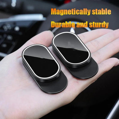 Car Seat Belt Magnetic Suction Fixing Clip