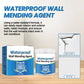Waterproof Wall Mending Agent Kit
