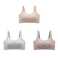 🔥New Year Special 49% OFF🔥 Wireless Non-marking Push-Up Bra with Plus Size