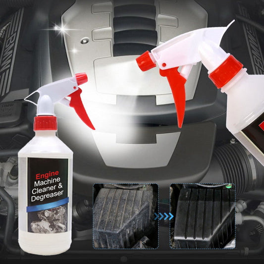 🔥🔥49% off for a limited time Hot Sale- Engine Machine Cleaner & Degreaser