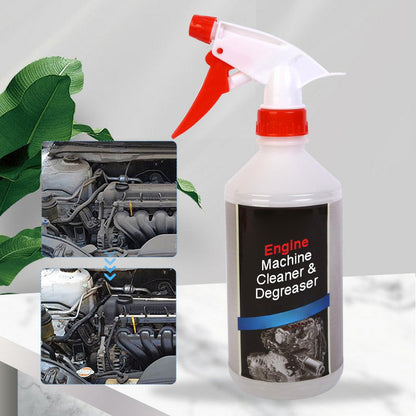 🔥🔥49% off for a limited time Hot Sale- Engine Machine Cleaner & Degreaser