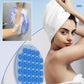Comfortable choice😍 —Back Rub for Bath Massage