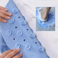 Comfortable choice😍 —Back Rub for Bath Massage