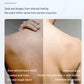 Comfortable choice😍 —Back Rub for Bath Massage