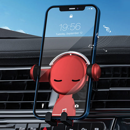 Cartoons Car Air Vent Phone Holder🔥