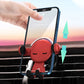 Cartoons Car Air Vent Phone Holder🔥