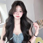 Lace Front Wave Long wigs💞