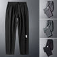 Men's Cooling Breathable Straight-leg Loose Casual Pants🎁