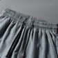 Men's Cooling Breathable Straight-leg Loose Casual Pants🎁