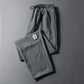 Men's Cooling Breathable Straight-leg Loose Casual Pants🎁