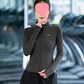 Women’s Long-sleeve Quick-dry Stretchy Yoga Tops