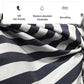 🔥Off-season Shopping Hot sale —Women’s Colorful Striped Loose 2 - Piece Suit🥰
