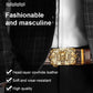 Men's Automatic Brass Buckle Belt🔥🔥