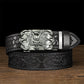 Men's Automatic Brass Buckle Belt🔥🔥