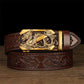 Men's Automatic Brass Buckle Belt🔥🔥