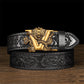 Men's Automatic Brass Buckle Belt🔥🔥