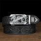 Men's Automatic Brass Buckle Belt🔥🔥