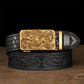 Men's Automatic Brass Buckle Belt🔥🔥