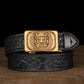 Men's Automatic Brass Buckle Belt🔥🔥
