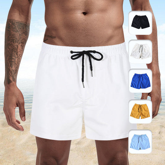 🔥🔥Hot New Arrivals — Loose fitting quality men's shorts