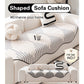 🔥🔥Hot sale-New cloud-shaped non-slip sofa cushion✨
